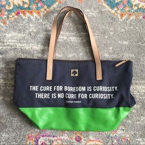 Kate Spade Tote Bag